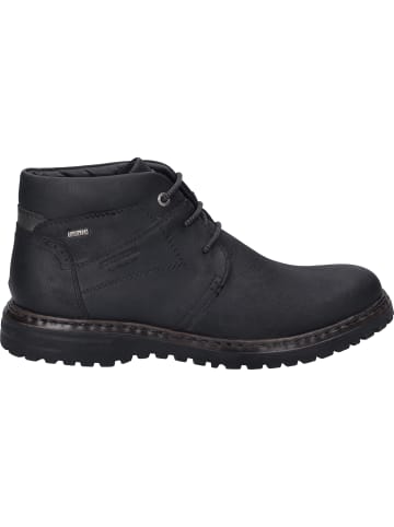 Josef Seibel Stiefelette Erroll 52 in schwarz