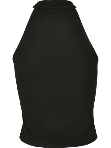 Mister Tee Cropped Tees in black