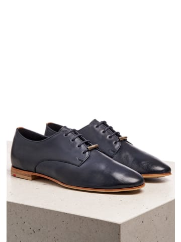 LLOYD Freizeit Schnürer für Damen in blau