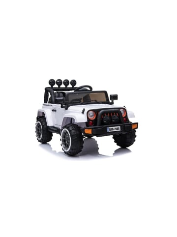 Wisam® Kinderfahrzeug Jeep BRD-7588