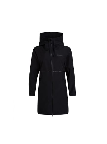 Berghaus Jacke W ROTHLEY JACKET in Schwarz