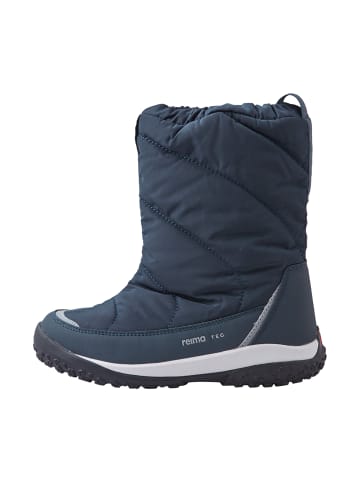 Reima Winterstiefel " Kinoskin " in Navy