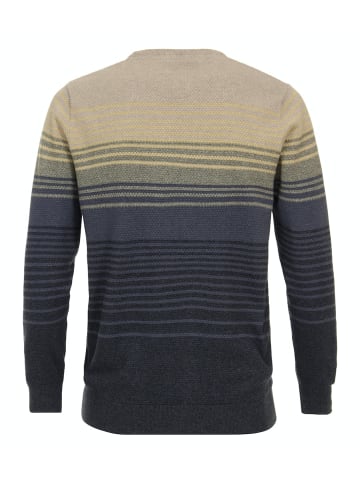 CASAMODA Pullover in Blau