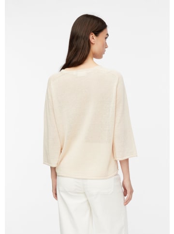 comma Strickpullover in 9300_helles beige