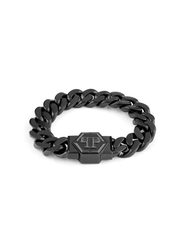Philipp Plein Armband für Herren in Schwarz