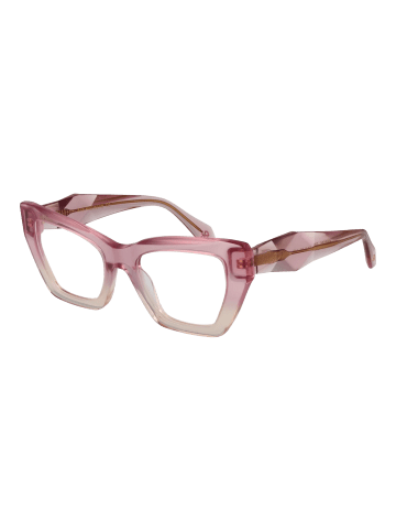 Ana Hickmann Frauen Optische Fassungen Katzenauge Rose
