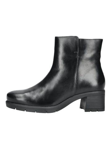 ara Stiefelette PRAG ST PRAG ST in Schwarz