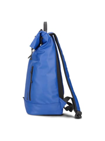 Zwei Cargo Daypack 39 cm Laptopfach royal