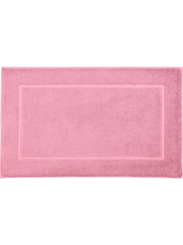 REDBEST Duschvorlage New York in rosa