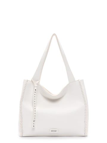 SURI FREY Shopper SFY Franzy in white