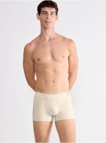 Sloggi Retro Pants Trunks in ROCK
