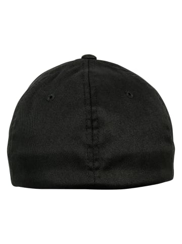  Flexfit  Flexfit Unisex 3-Tone Flexfit in red/white/black