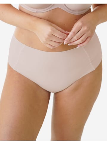 SugarShape Hight-Brazilian-Slip Invisible (High-Brazilian-Slip) in sand