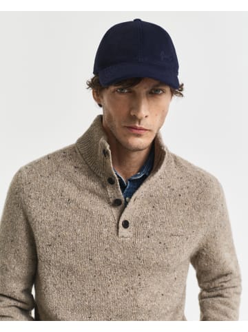 Gant Pullover in beige - 0001