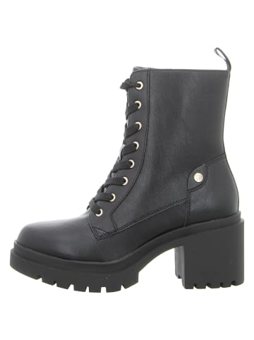 Bagatt Schnürstiefelette in schwarz