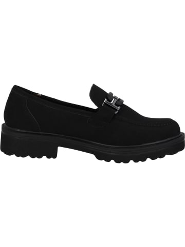 palado Loafers in BLACK