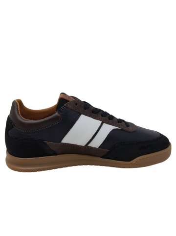 Bullboxer Sneaker  in Braun