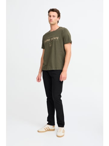 BLEND Chinohose BHRODNEY in Schwarz