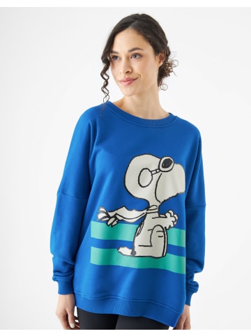 Codello Sweatshirt in blau