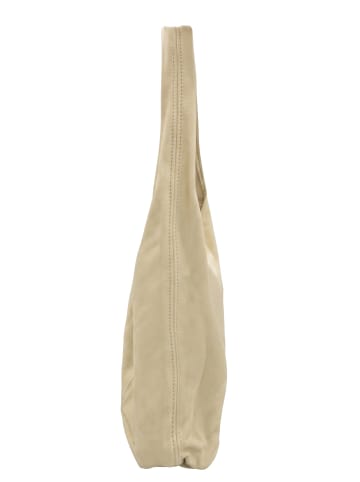 Gave Lux Schultertasche in DARK BEIGE