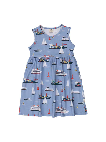 Walkiddy Kleid Marine Adventures-Sleeveless Dress