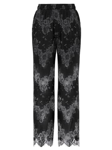 Pieces Hose in Black