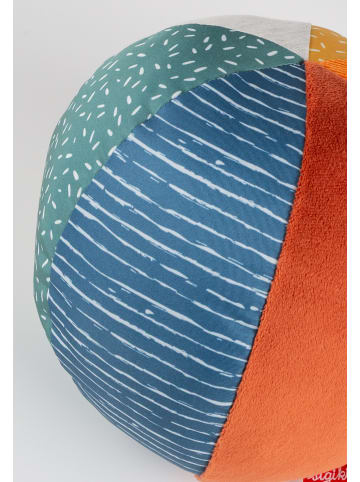 Sigikid Softball groß 7 senses in mehrfarbig