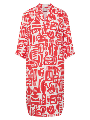 Rabe Kleid in Koralle