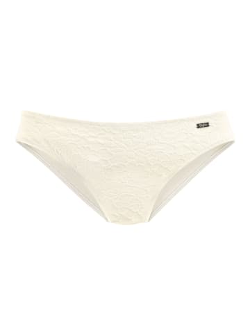 Buffalo Bikini-Hose in creme