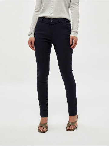 minus Hose in Black Iris