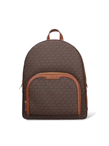 Michael Kors Rucksack in BROWN