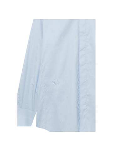 Karl Lagerfeld Langarmhemd 605008 in hellblau