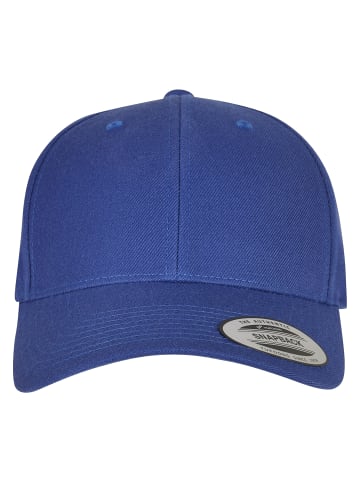 Flexfit Flexfit Unisex Classic Snapback in royal