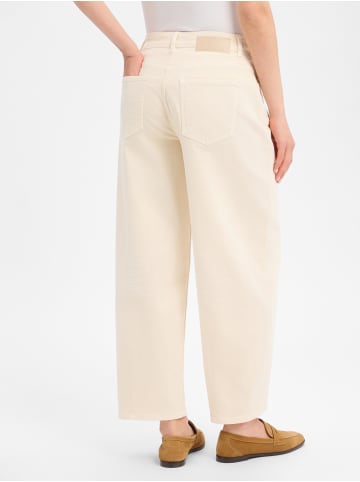 OPUS Barrel Jeans Lolah Breath in sand