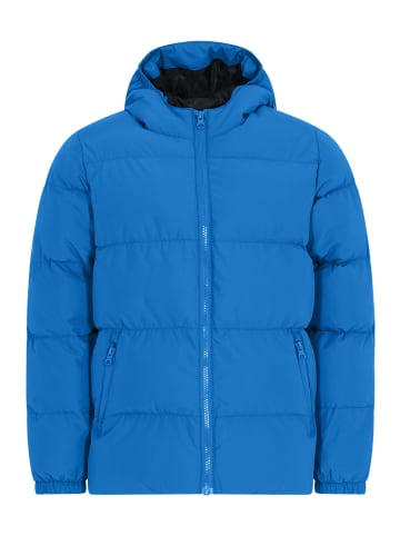 KABOOKI Jacke KBJASON 100 in Middle Blue