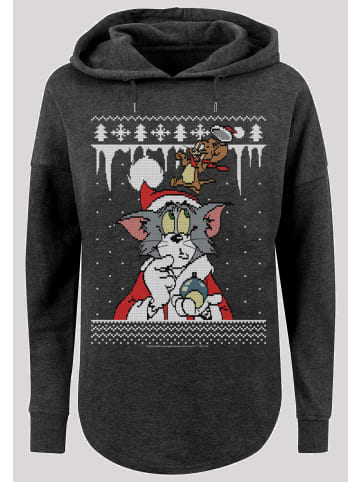 F4NT4STIC F4NT4STIC Hoodie in charcoal