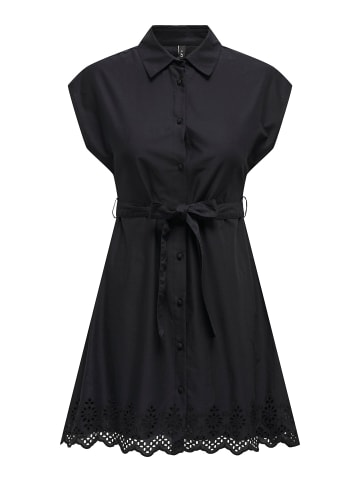 ONLY Kleid in Black