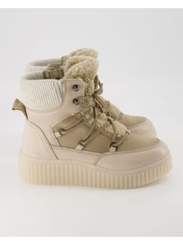 Marc O'Polo Shoes Winterstiefeletten in Beige