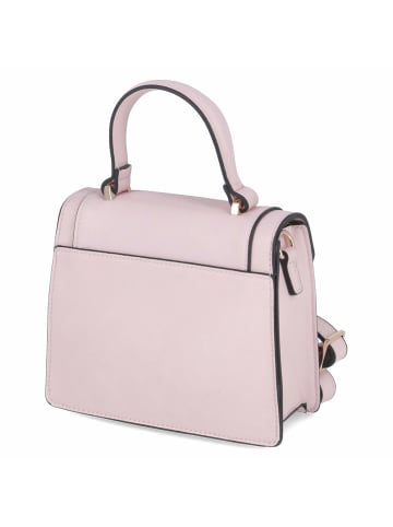 L.Credi Handtasche in rosa
