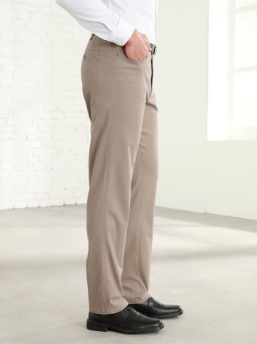Sieh an! Hose in beige