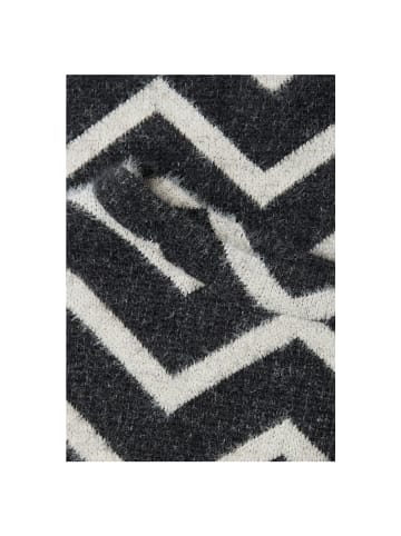 Street One Langarmshirt in Black