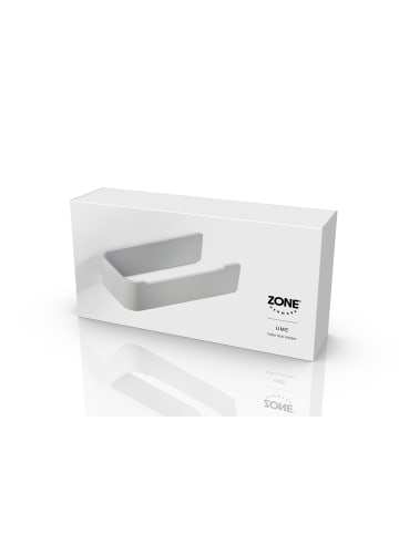 Zone Denmark Toilettenpapierhalter Ume in Soft Grey