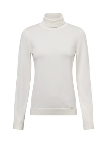 More & More Pullover in ecru - 0001