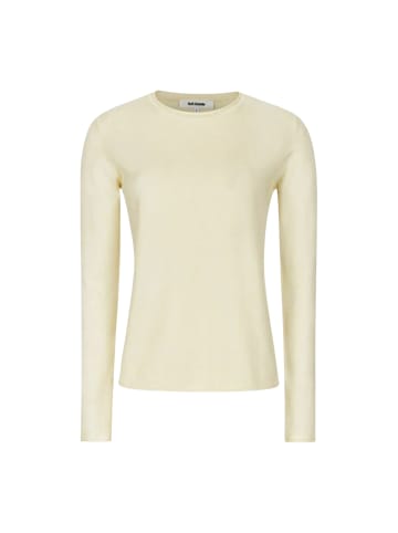 Soft Rebels Pullover SRMarla in 272 Arctic Wolf