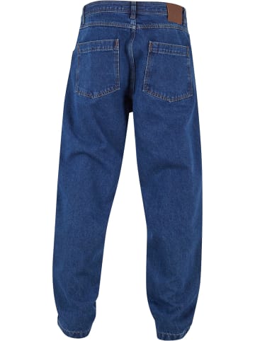 DEF Jeans in midblue washed