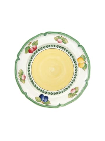 Villeroy & Boch Speiseteller French Garden Fleurence in Bunt ø 26,7 cm in bunt