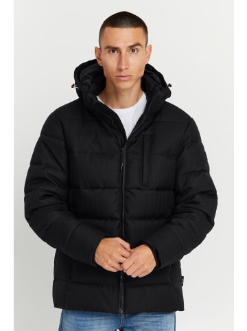 INDICODE Steppjacke IDPiulio 15714MM in schwarz