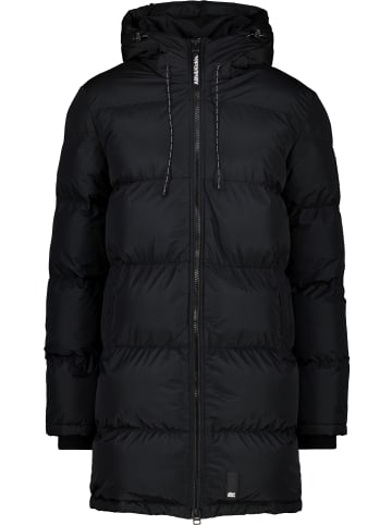 alife and kickin Winterjacke, Steppjacke, gefütterte Jacke TimonAK A in moonless
