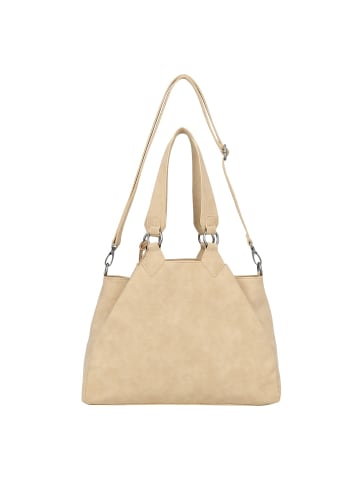 Fritzi aus Preußen Brigitte x Fritzi Maia Special Shopper Tasche 40.5 cm in brick