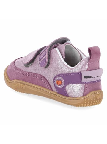 qnuffs Slipper in lila